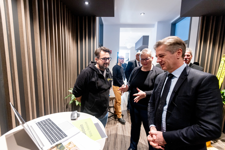 OBISK VLADE V PRIMORSKO NOTRANJSKI REGIJI 8.1.2025 - Valter Leban-8049